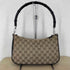 グッチ GUCCI GGキャンバス バンブー アクセサリーポーチ レディース