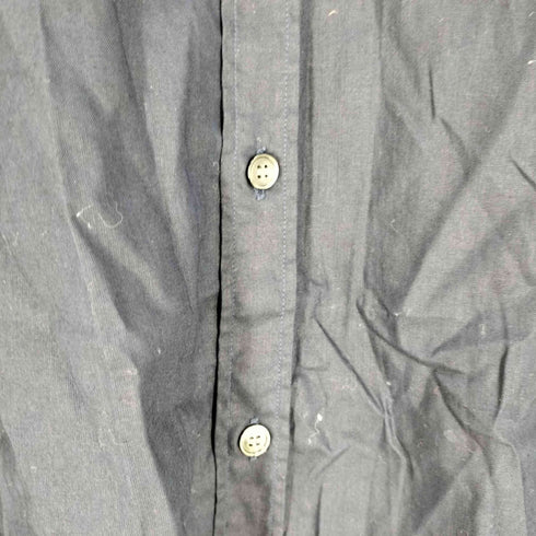 スピックアンドスパン Spick and Span 25ss コットンリネンドルマンスリーブシャツ レディース FREE
