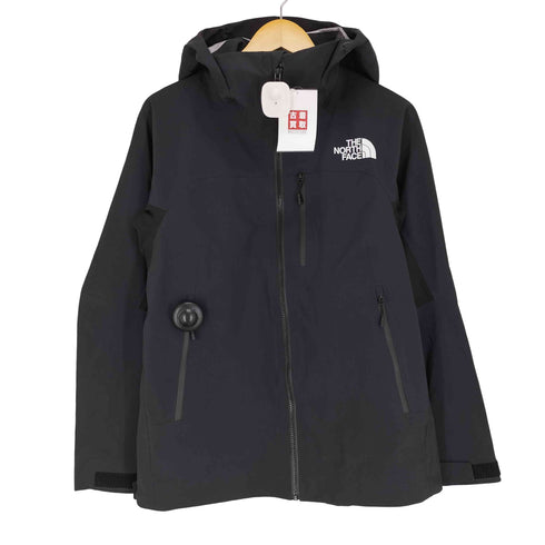 ザノースフェイス THE NORTH FACE 22AW SUMMITSERIES Hybrid Sheerice Jacket レディース import:M