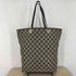 グッチ GUCCI GGキャンバス トートバッグ ハンドバッグ レディース