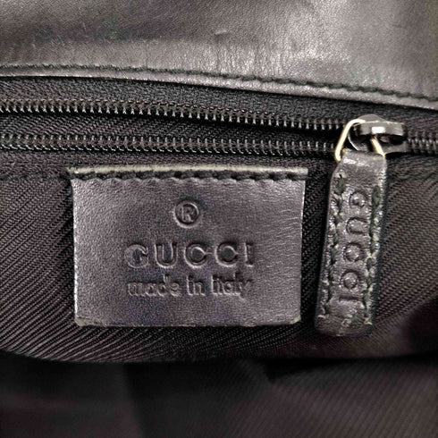 グッチ GUCCI GGキャンバス トートバッグ ハンドバッグ レディース