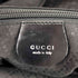 グッチ GUCCI レザー切替ナイロン ボストンバッグ レディース
