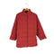 ペリーエリス PERRY ELLIS スタンドネック キルティング ダウンジャケット レディース import:S