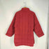 ペリーエリス PERRY ELLIS スタンドネック キルティング ダウンジャケット レディース import:S
