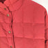 ペリーエリス PERRY ELLIS スタンドネック キルティング ダウンジャケット レディース import:S