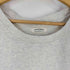 フレームワーク FRAMeWORK ラグラン スウェット S/S Tシャツ レディース