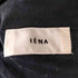 イエナ IENA リネン混 サイドジップ ワイドパンツ レディース JPN:38