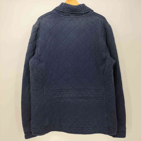 ポロラルフローレン POLO RALPH LAUREN 中綿 キルティング パファージャケット メンズ import:L