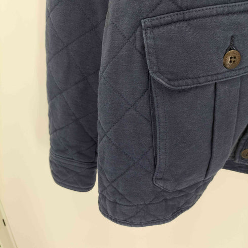 ポロラルフローレン POLO RALPH LAUREN 中綿 キルティング パファージャケット メンズ import:L