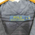 ポロラルフローレン POLO RALPH LAUREN 中綿 キルティング パファージャケット メンズ import:L