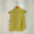 フレイアイディー FRAY I.D 25ss ラッフルフリルレイヤーニット レディース FREE