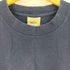 モッシモ MOSSIMO 90S USA製 シングルステッチ 両面ロゴ Tシャツ メンズ import:M