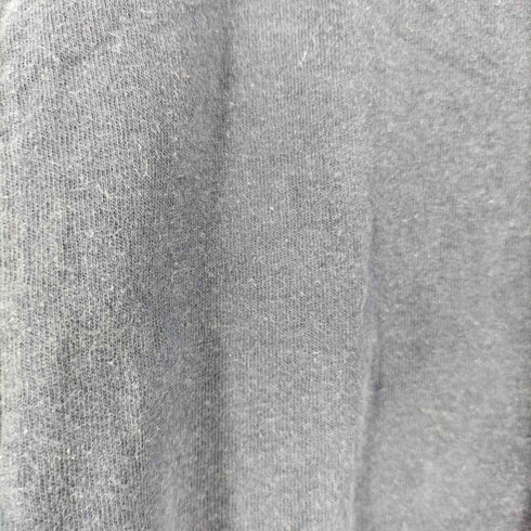 モッシモ MOSSIMO 90S USA製 シングルステッチ 両面ロゴ Tシャツ メンズ import:M