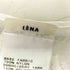 イエナ IENA レースキャミソール レディース