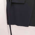 ザラ ZARA バックル ベスト ジレ レディース import:L