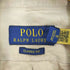 ポロラルフローレン POLO RALPH LAUREN ポニー刺繍 ボタンダウン L/S シャツ メンズ 170/92