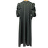 チノ CINOH 24SS THE TOKYO別注 GATHERED SLEEVE DRESS ギャザースリーブワンピース レディース JPN:38