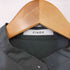 チノ CINOH 24SS THE TOKYO別注 GATHERED SLEEVE DRESS ギャザースリーブワンピース レディース JPN:38