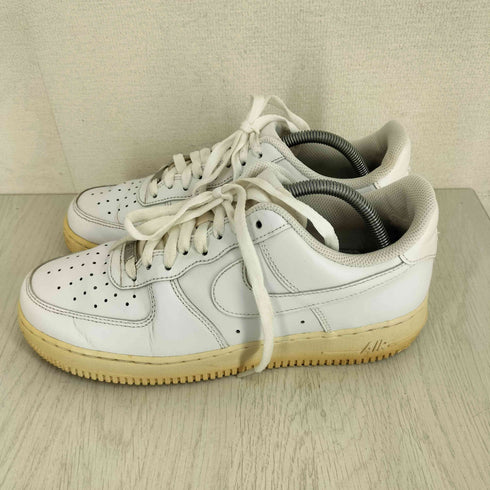 ナイキ NIKE AIR FORCE 1 ローカットスニーカー メンズ JPN:26.5