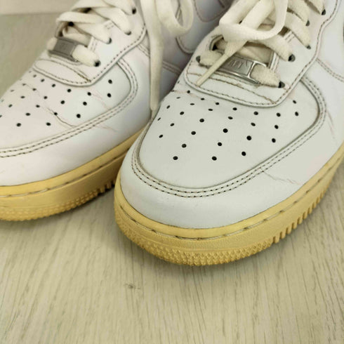 ナイキ NIKE AIR FORCE 1 ローカットスニーカー メンズ JPN:26.5