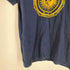 ヘインズ Hanes 90S USA製 eight ball records 両面プリントTシャツ シングルステッチ メンズ import:M