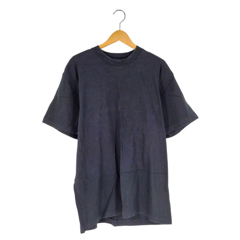ヘインズ Hanes 90S sara lee ブランク Tシャツ シングルステッチ メンズ import:L