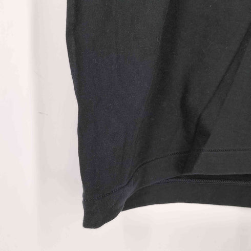 ヘインズ Hanes 90S sara lee ブランク Tシャツ シングルステッチ メンズ import:L