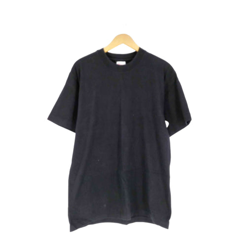 ヘインズ Hanes 90S sara lee ブランク Tシャツ シングルステッチ メンズ import:L