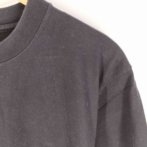ヘインズ Hanes 90S sara lee ブランク Tシャツ シングルステッチ メンズ import:L