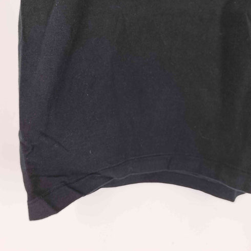 ヘインズ Hanes 90S sara lee ブランク Tシャツ シングルステッチ メンズ import:L