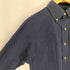 ポロラルフローレン POLO RALPH LAUREN ポニー刺繍 ボタンダウン L/S シャツ メンズ 170/92A