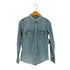 ビューティーアンドユースユナイテッドアローズ BEAUTY & YOUTH UNITED ARROWS 60Z ダンガリーシャツ レディース JPN:M