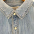 ビューティーアンドユースユナイテッドアローズ BEAUTY & YOUTH UNITED ARROWS 60Z ダンガリーシャツ レディース JPN:M