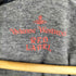 ヴィヴィアンウエストウッドレッドレーベル Vivienne Westwood RED LABEL ストライプタイ コットンウール カーディガン レディース 13