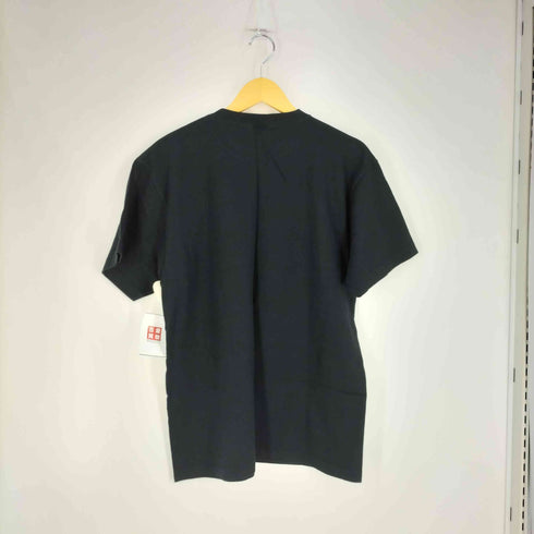 ヘインズ Hanes 00S sara lee ブランク Tシャツ メンズ import:L