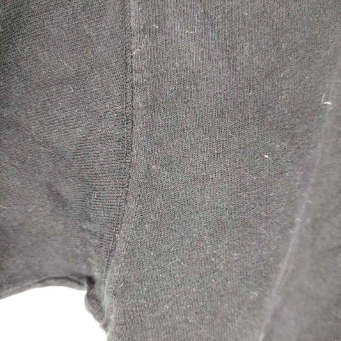 グッドウェア Goodwear USA製 ブランク ポケット Tシャツ メンズ import:L