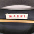 マルニ MARNI ボリュームスリーブ ひざ丈 コットンワンピース レディース EUR:40