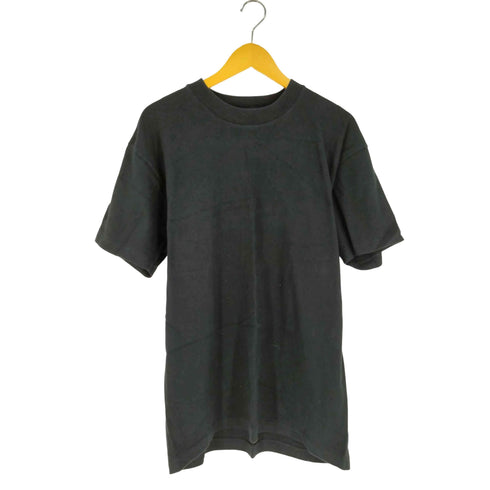 ヘインズ Hanes 90S sara lee ブランク Tシャツ シングルステッチ メンズ import:L