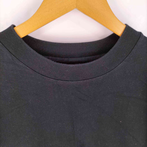 ヘインズ Hanes 90S sara lee ブランク Tシャツ シングルステッチ メンズ import:L