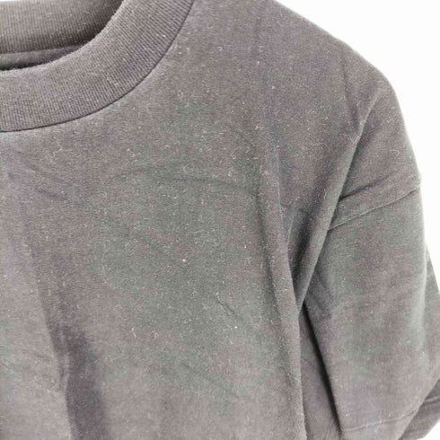 ヘインズ Hanes 90S sara lee ブランク Tシャツ シングルステッチ メンズ import:L