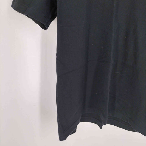 ヘインズ Hanes 90S sara lee ブランク Tシャツ シングルステッチ メンズ import:L