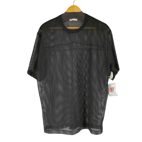 サンセサンセ SANSE SANSE メッシュTシャツ レディース