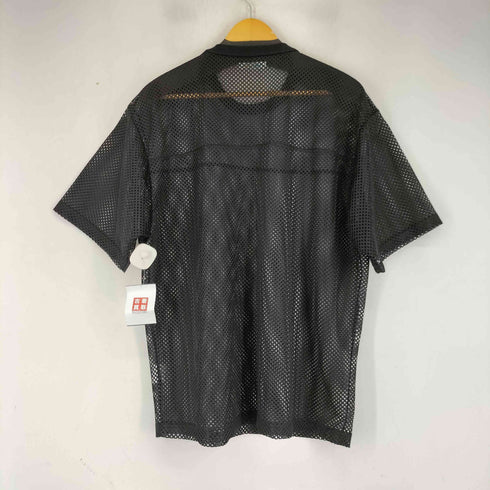 サンセサンセ SANSE SANSE メッシュTシャツ レディース