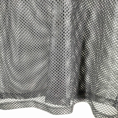 サンセサンセ SANSE SANSE メッシュTシャツ レディース