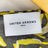 ユナイテッドアローズ UNITED ARROWS フローラル マキシワンピース レディース JPN:36