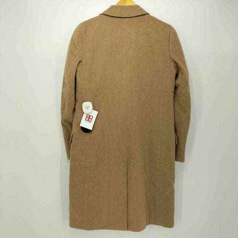 ポロラルフローレン POLO RALPH LAUREN チェンジポケット ウールカシミヤ チェスターコート メンズ 2