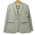 マッキントッシュフィロソフィー MACKINTOSH PHILOSOPHY 25SS DRY OXFORD テーラードジャケット レディース JPN:38