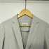 マッキントッシュフィロソフィー MACKINTOSH PHILOSOPHY 25SS DRY OXFORD テーラードジャケット レディース JPN:38