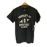 ヒステリックグラマー HYSTERIC GLAMOUR PROPERTY OF HYSTERIC Tシャツ メンズ JPN:M