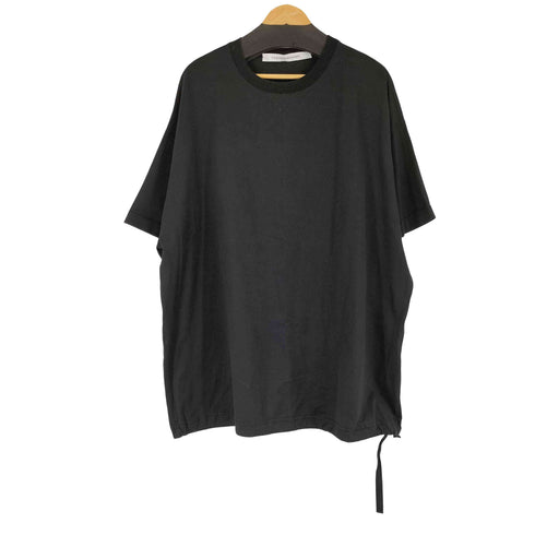 コグザビッグスモーク COG THE BIG SMOKE シャーリング S/S カットソー オーバーシャツ メンズ
